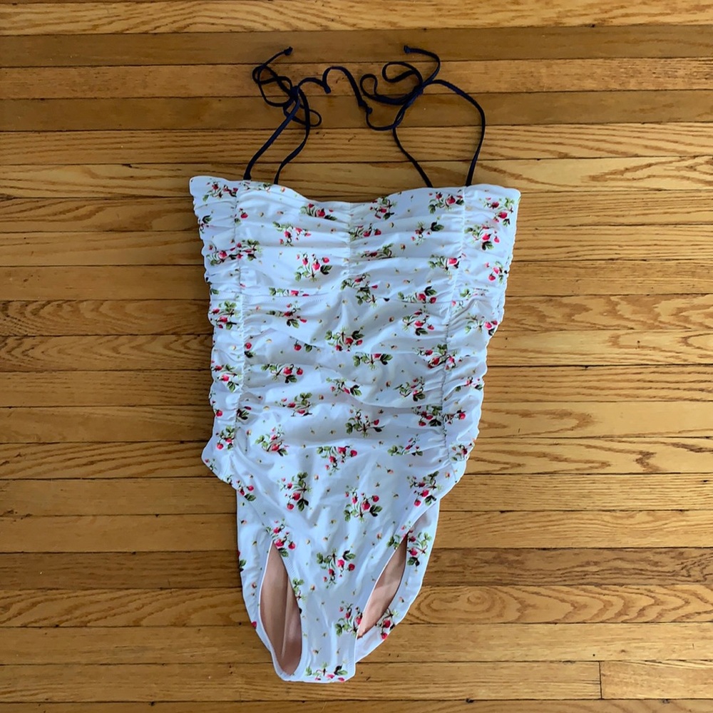 Long torso size 16